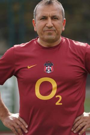 Oyuncu