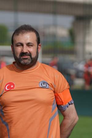 Sedat Bakmaz