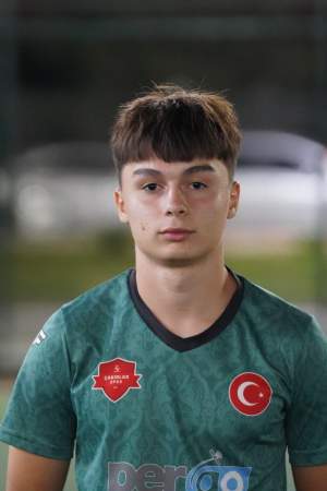 Bertuğ Kıvanç Kılıç