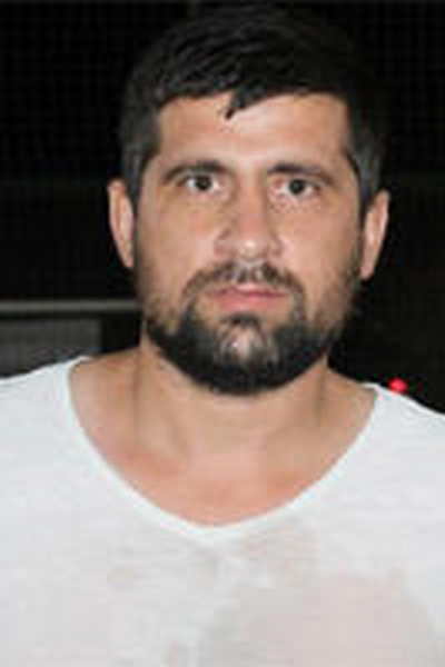 Şeyhmuz Yılmaz