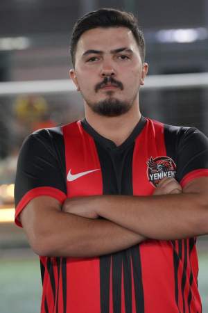 Akın Doğan