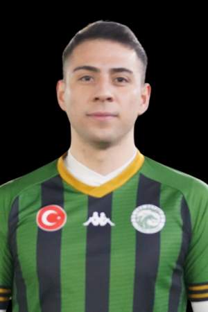 Orhan Akbulut