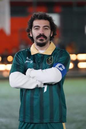 Yusuf Ziya