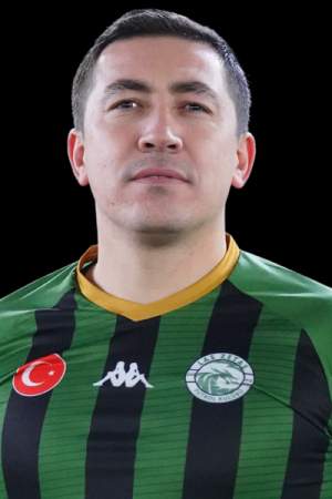 Ferhat Bodur