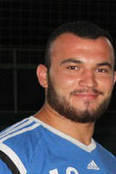 Ali Şimşek