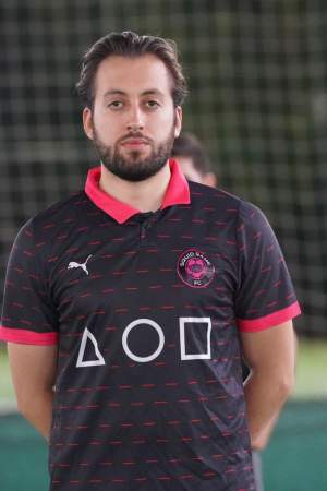 Yakup Durak