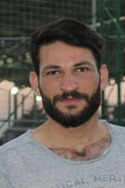 Özcan Dalkılıç