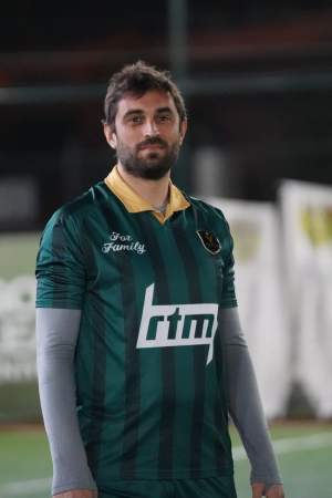 Abdullah Şahin