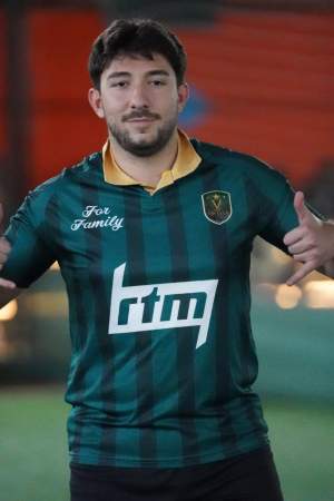 Oğuzhan Kapusuz