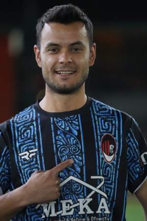 Samed Tutan