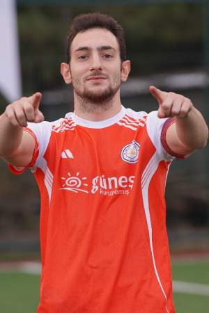Deniz Özgün Özgen