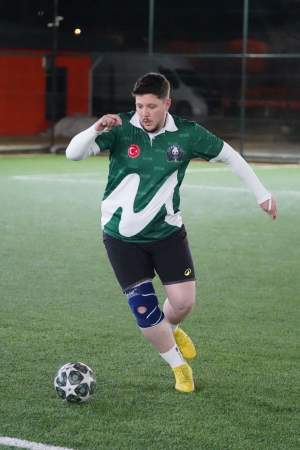 Tayfun Balcı
