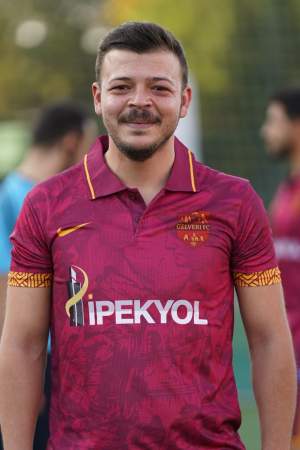 Furkan Yıldırım
