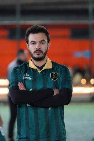 Salih Demirhan Turgut