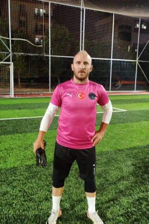 Erkan Bölük