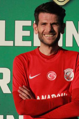 Sercan Uygun