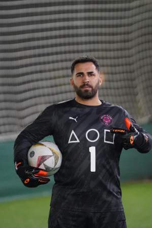 Ömer Ali Çakan