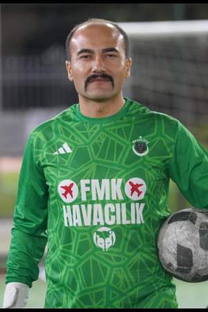 Yasin Ömer Güzel