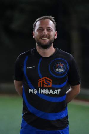 Göktuğ Özdemir