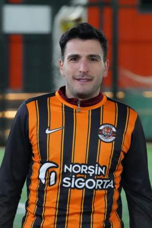 Muhammed Deligöz