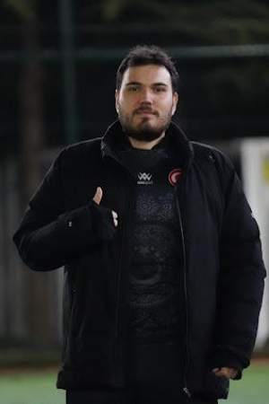 Mustafacan Harmanbaşı