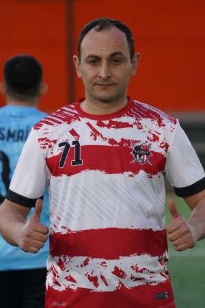 Oyuncu
