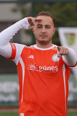 Mesut Güneş