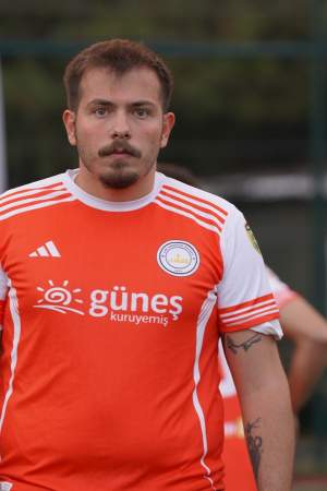 Gökalp Kozan