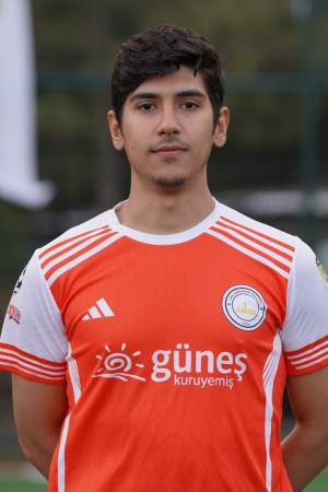 Berkay Öztürk