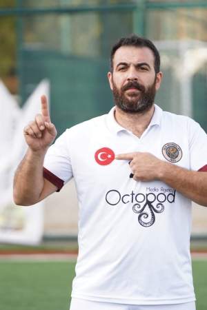 Muhammed Fettah Oruç
