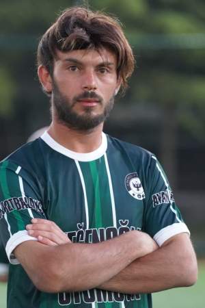 Fethullah Koçak