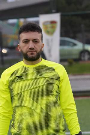 Kürşat Atmaca