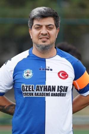 Ayhan Işık