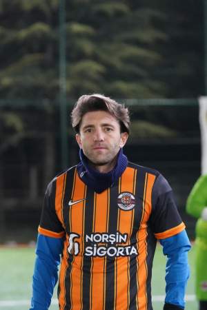 İbrahim Demir