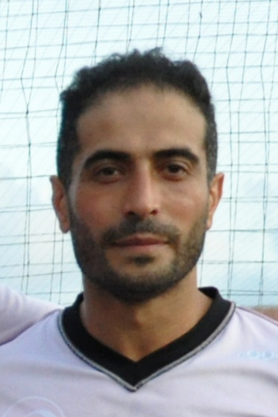 Cem Aslan