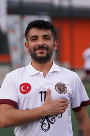Ramazan Anıl Müfreze