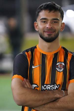 Tahir Emre Yetişen
