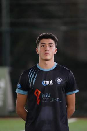 Dorukhan Karani Yıldız