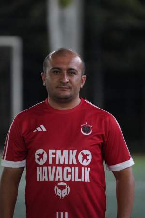 Mehmet Şenyüz