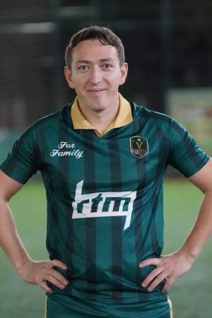 Yasin Matpan