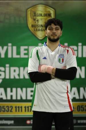 Fatih Kuzu