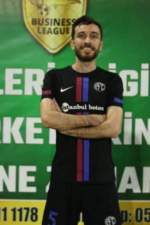 Emrah Günden