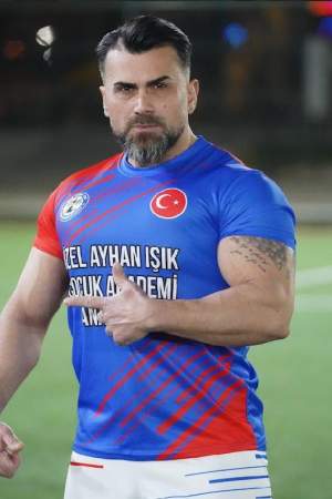Şahin Güldiken