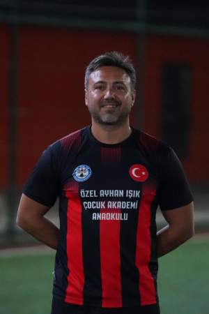 Aytaç Coşar