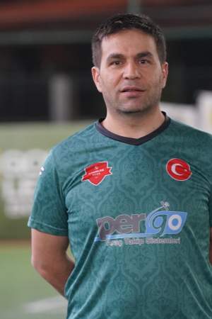 Ulaş Çogurcu