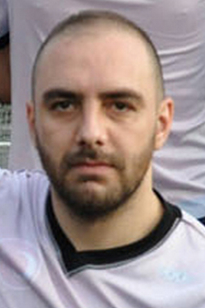 Gökhan Şahin