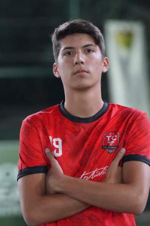Ömer Güngör