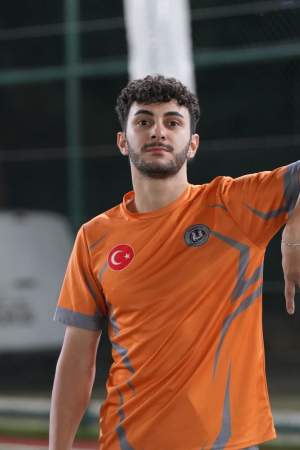Alperen Yıldırım