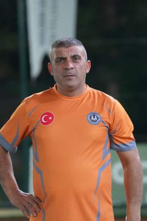 Mustafa Bektaş