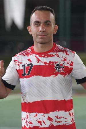 Semih Efe